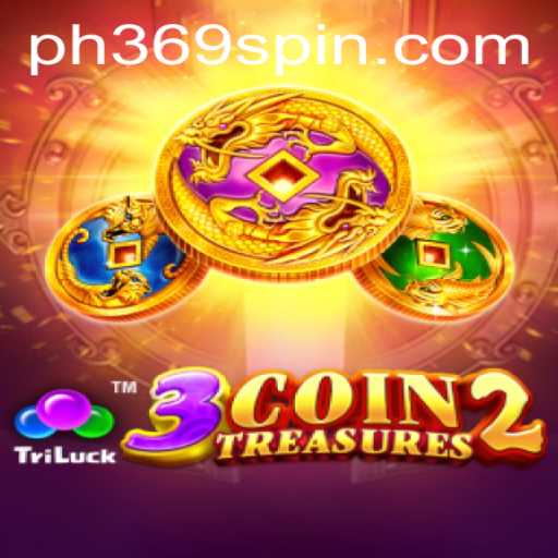 Discover the Thrilling Adventure of 3CoinTreasures2 with Keyword Insights from PH369