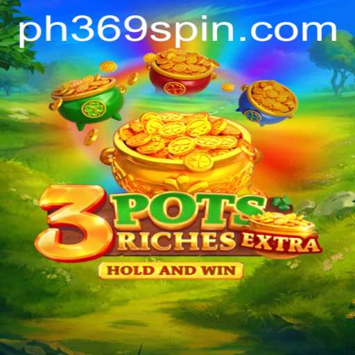 Unlocking the Intricacies of 3potsExtra