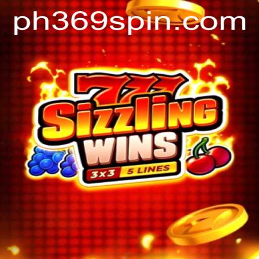 Unlocking the Thrills of 777sizzlingwins with Keyword PH369