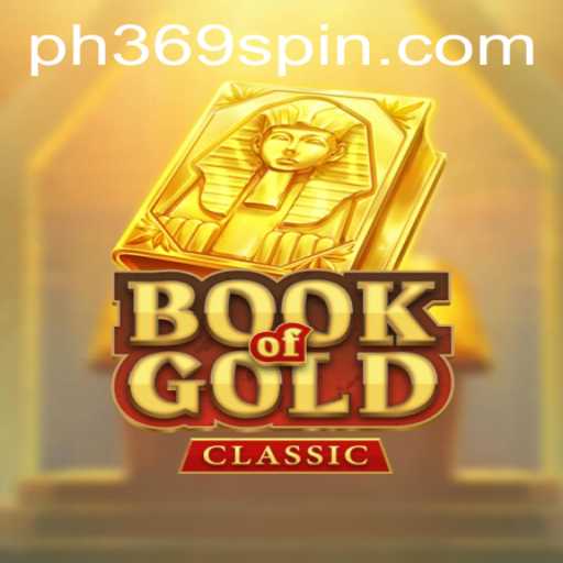 Book of Gold Classic: A Timeless Adventure with a Modern Twist