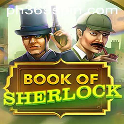 Unveiling the Mysteries of BookOfSherlock: An Engaging Experience