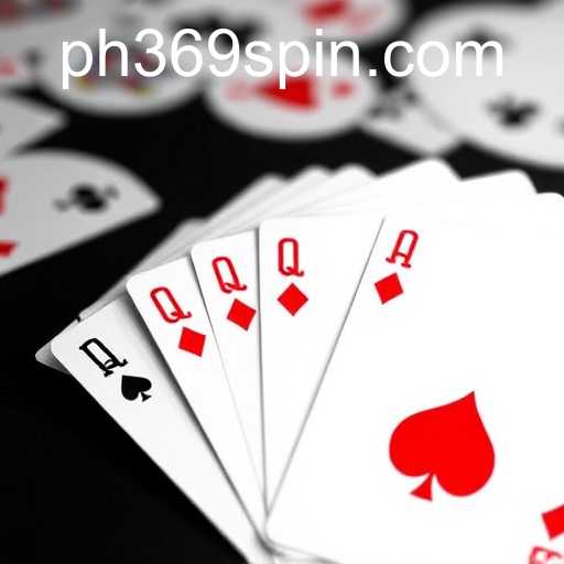 Exploring the Endless Fascination with Card Games