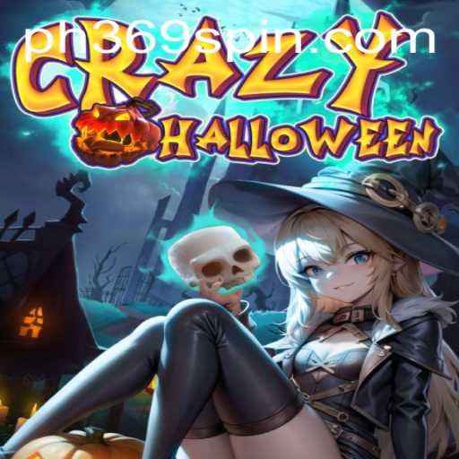 CrazyHalloween: Dive into the Spooky and Thrilling World of PH369