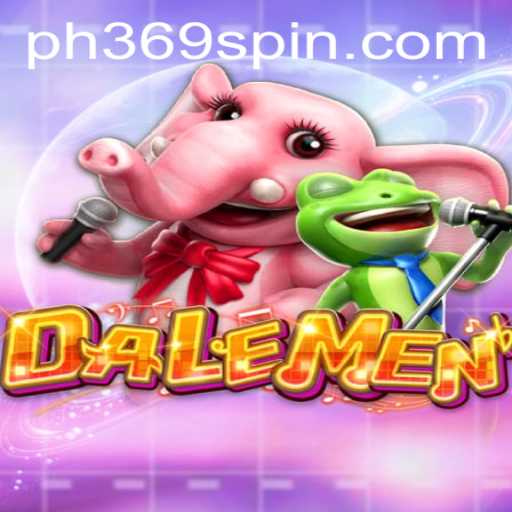Unveiling the Exciting World of DALEMEN: The Thrilling Game Capturing Global Attention