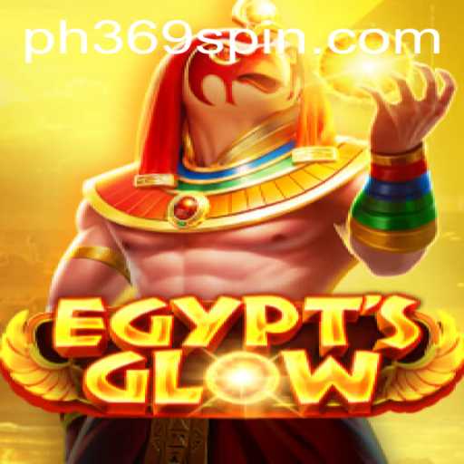 Discover the Magic of EgyptsGlow: The Online Gaming Experience with PH369