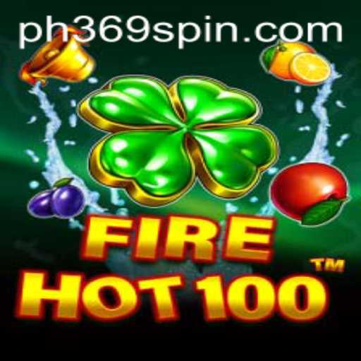 FireHot100: The Ultimate Gaming Experience