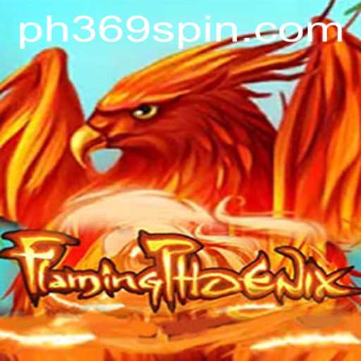 FlamingPhoenix: An Immersive Adventure into the Legendary World of PH369