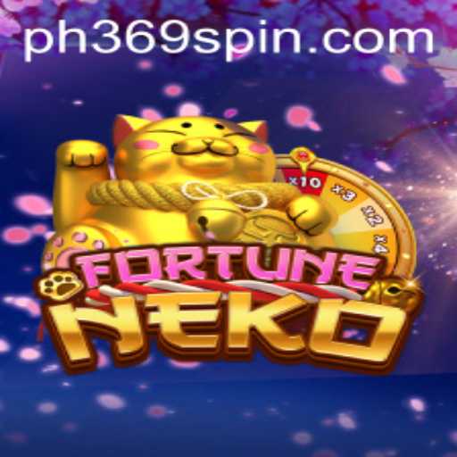 FortuneNeko: Embark on a Lucky Adventure with PH369