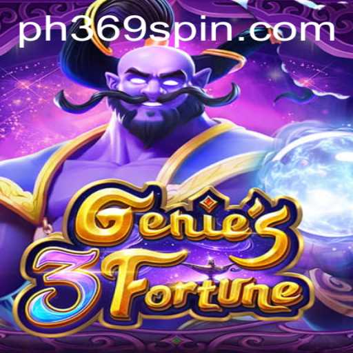 Genie3Fortune: Discover the Mystical World of Gameplay with Keyword PH369
