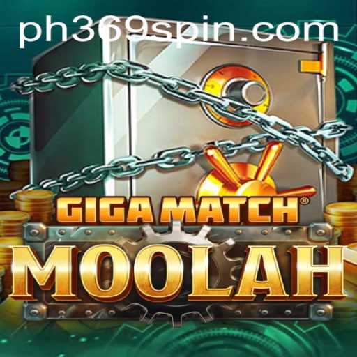 GigaMatchMoolah: The Game That Revolutionizes Online Matching