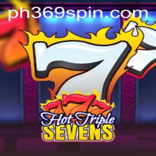 Discover the Excitement of HotTripleSevens: A Thrilling Slot Adventure
