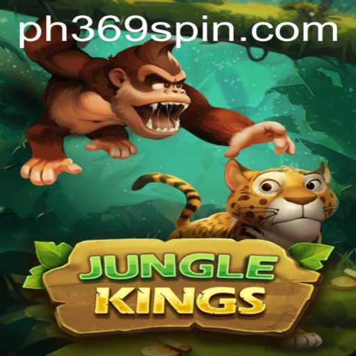 Step into the Wild Adventure of JungleKings with PH369