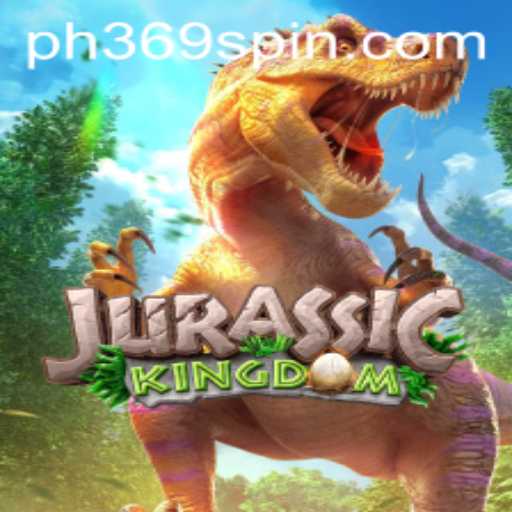 Jurassic Kingdom: Explore a Prehistoric Adventure in PH369