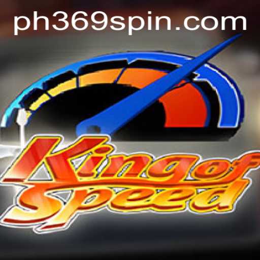 KingofSpeed: A Thrilling Racing Revolution with PH369
