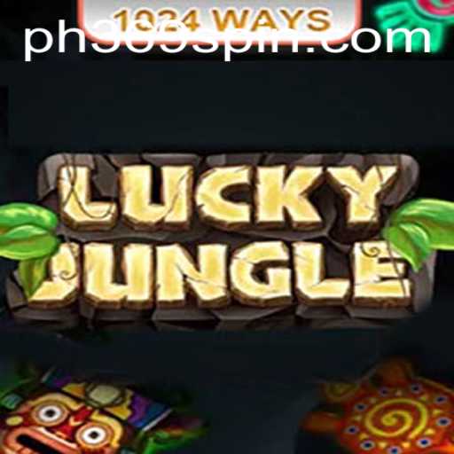 Explore the Exciting World of LuckyJungle1024: The Ultimate Gaming Adventure