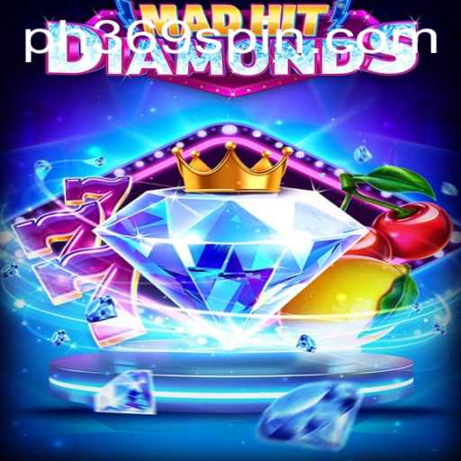 Discover MadHitDiamonds: A New Gem in Mobile Gaming