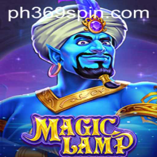 Unveiling MagicLamp: A New Adventure Awaits with PH369