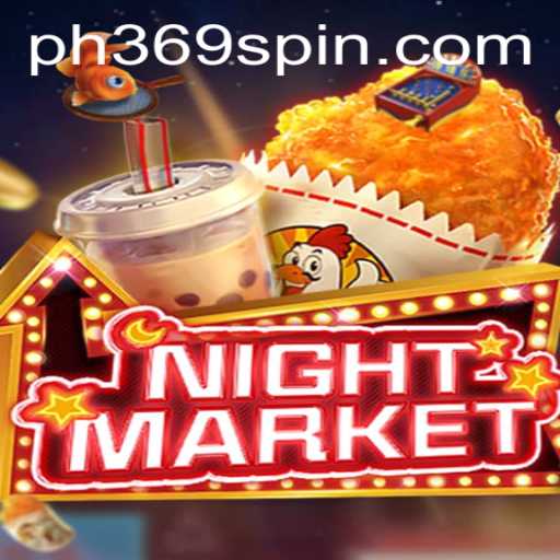 Exploring NIGHTMARKET: The Intriguing World of PH369