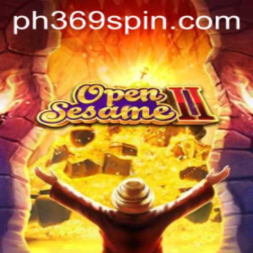 Unlock Adventure with OpenSesameII: A Journey into the Realm of PH369