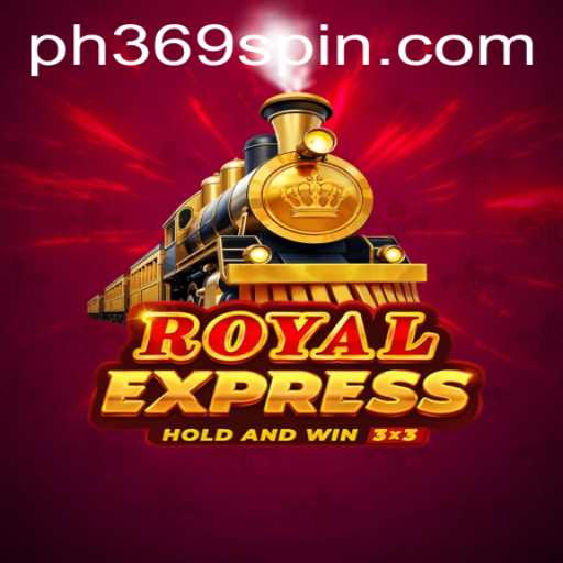 The Royal Express: A Journey of Strategy and Chance