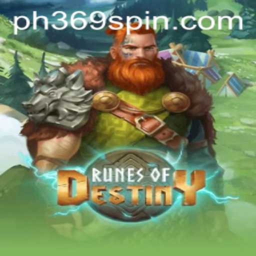 Discover the Epic World of RunesOfDestiny: A Comprehensive Guide