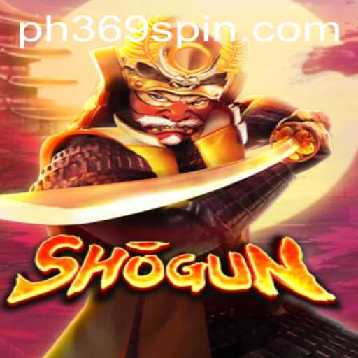 Shogun: A Strategic Board Game of Feudal Japan