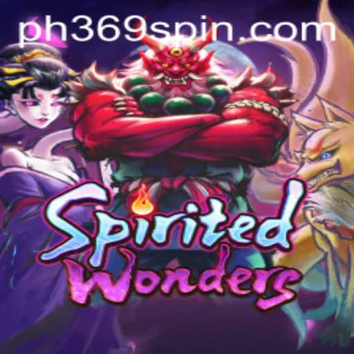 Exploring the Majestic Realms of SpiritedWonders: A Journey Through Game Mechanics and Magic