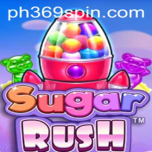 SugarRush: A Sweet Twist in Gaming with PH369