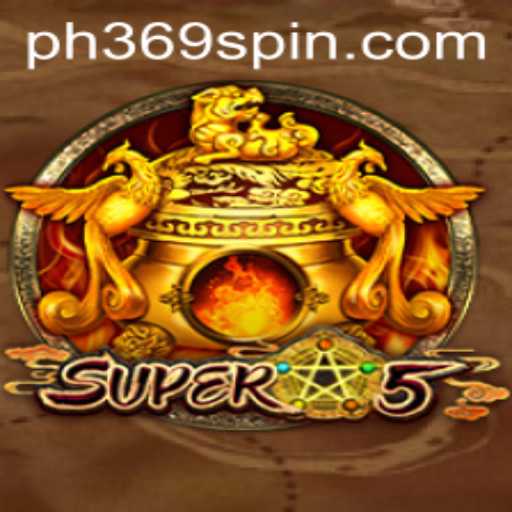 Discover the Thrilling World of Super5: The Latest Gaming Sensation