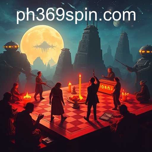 The Fascinating World of Tabletop Games