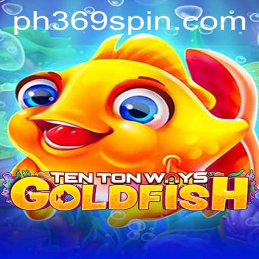 Explore the Thrilling World of TenTonWaysGoldfish: A Unique Gaming Experience