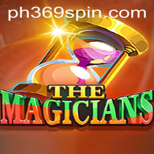 TheMagicians: A Thrilling Gaming Experience Unveiling PH369
