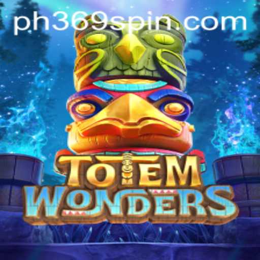 Discover the Mystical World of TotemWonders with PH369