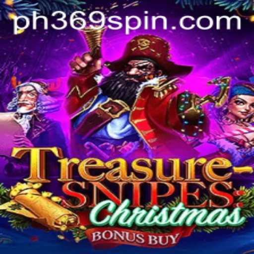 Explore the Winter Magic of TreasuresnipesChristmas: Game Description, Introduction, and Rules