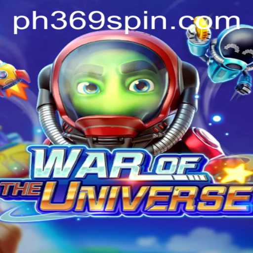 Explore the Universe with WAROFTHEUNIVERSE: A Galactic Gaming Phenomenon
