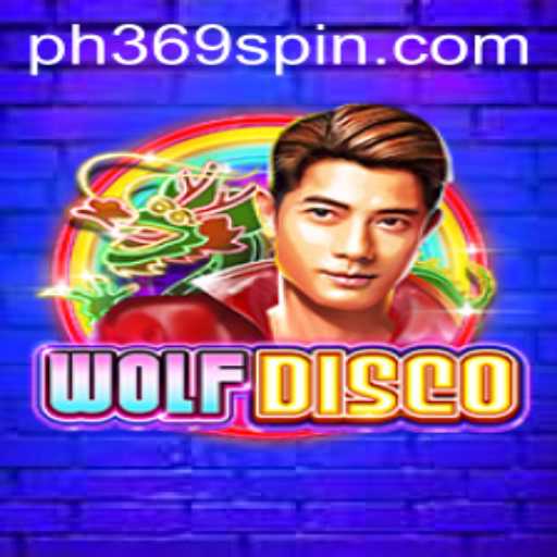 WolfDisco: The Ultimate Party Game Experience with a Twist