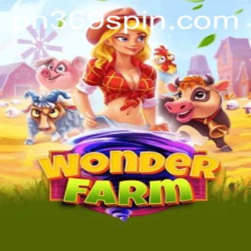 Discover the Enchanting World of WonderFarm: An In-Depth Look at Gameplay and Rules
